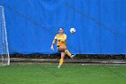 WSoccer vs Brandeis  Wheaton College Women's Soccer vs Brandeis College. - Photo By: KEITH NORDSTROM : Wheaton, women's soccer